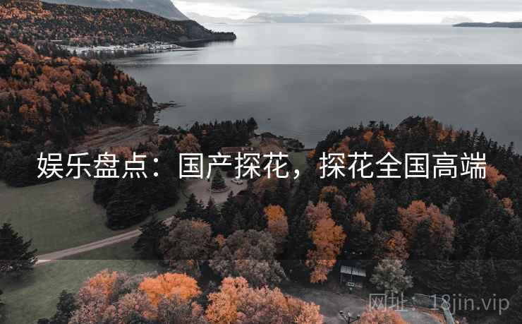 娱乐盘点：国产探花，探花全国高端
