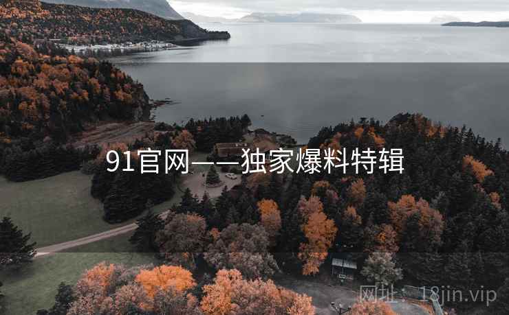91官网——独家爆料特辑